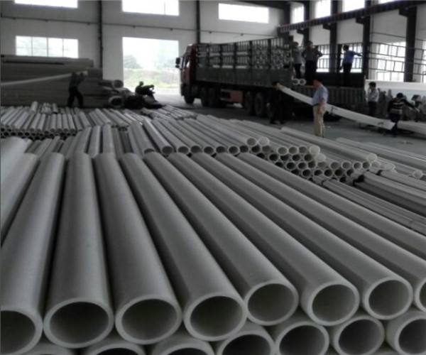 聚丙烯pp管的功能、特色