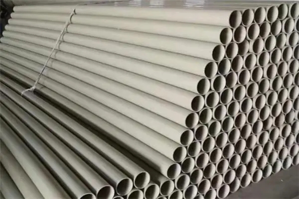 聚丙烯PP管在采暖體系中的廣泛應(yīng)用