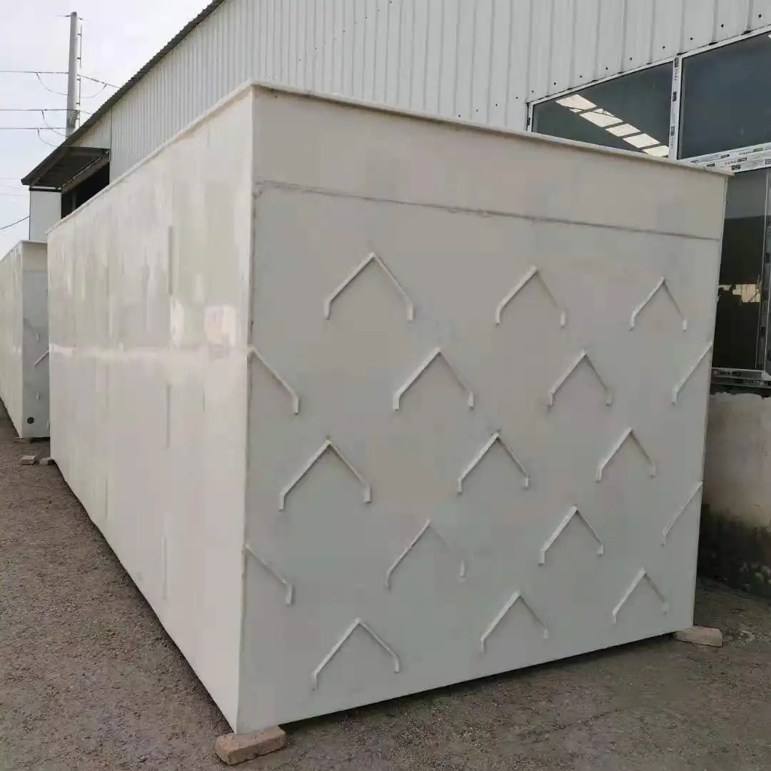 UASB三相分離器延伸抗壓強度較低：成因、影響與